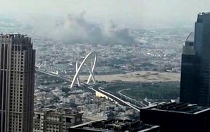 Điểm nóng xung đột ngày 10-9: Cuộc tấn công gây sững sờ của Israel
