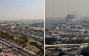 Nóng: Israel tuyên bố tấn công lãnh đạo Hamas ở Doha, Qatar lên án