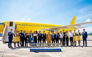 Vietnamese carriers intensify competition amid travel surge