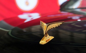 VinFast Lạc Hồng 900 LX rục rịch mở bán, giá dự kiến từ 5 tỉ đồng