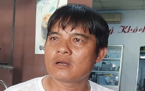 Vì sao Nguyễn Thanh Hải từng rút khỏi câu lạc bộ phòng chống tội phạm?