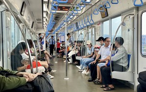 LẮNG NGHE NGƯỜI DÂN HIẾN KẾ: Metro - TOD giúp TP HCM thoát "bẫy hạ tầng"