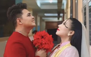 Nhật Nguyên – Thu Vân, cặp đôi nổi tiếng với bài ca cổ "Mùa hoa cưới"