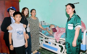 Sớm tiếp thêm động lực cho người lao động