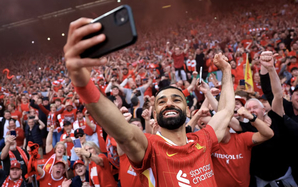 Những khoảnh khắc thể thao thế giới đáng nhớ nhất năm 2025