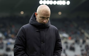 Bất đồng quan điểm, HLV Enzo Maresca sẵn sàng chia tay Chelsea