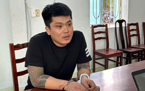 TikToker Huỳnh Cao Cường vừa bị Công an TPHCM bắt là ai?