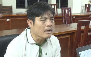 Nguyễn Thanh Hải: Sau hào quang "hiệp sĩ", là vết trượt dài