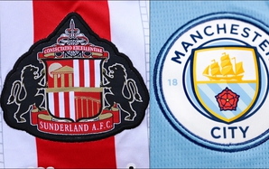 Soi tỉ số trận Sunderland - Manchester City: Nỗi nhọc nhằn trên sân Ánh sáng