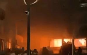 Nổ quán bar đêm giao thừa, nhiều người thiệt mạng ở khu nghỉ dưỡng cao cấp Thụy Sĩ