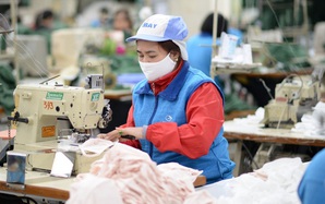 Chi tiết mức tăng lương tối thiểu vùng từ hôm nay 1-1-2026