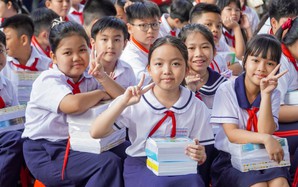 10 dấu ấn nổi bật của ngành giáo dục Việt Nam năm 2025