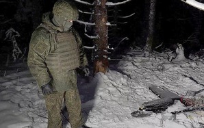 An ninh Mỹ "soi" vụ Nga tố Ukraine tấn công dinh thự Tổng thống Putin