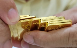 Đầu năm 2026, giá vàng nhẫn có nơi vượt xa vàng miếng SJC