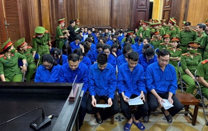 Phù phép độc chất bằng phiếu kiểm nghiệm khống