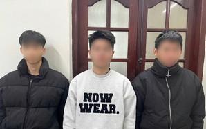 Xâm nhập trái phép, mua bán, trao đổi hơn 8,4 tỉ email của người dùng