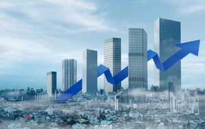 Điểm sáng thu hút vốn FDI