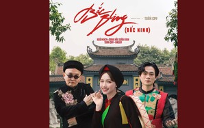 Bộ ba "Bắc Bling" Hòa Minzy, Xuân Hinh và Tuấn Cry tái hợp trong phim "Mùi phở"?