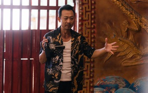 Vân Sơn tái xuất, lần đầu đóng chính điện ảnh Việt