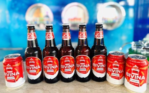 HEINEKEN Việt Nam tăng cường sản xuất, sẵn sàng phục vụ Tết Bính Ngọ 2026