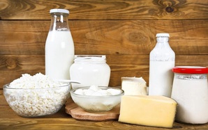 Nghiên cứu mới “giải oan” cho sữa