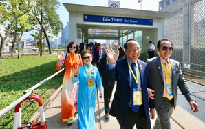 HCM City to hold major overseas Vietnamese gathering for Lunar New Year