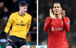 Soi tỉ số trận Wolves - Liverpool: Khó có bất ngờ ở sân Molineux
