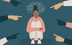 Kỳ thị đang tác động trực tiếp đến cơ thể ra sao?