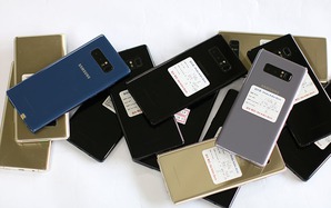 Từ 1-3, người dùng điện thoại xách tay sẽ không dùng được ứng dụng ngân hàng?