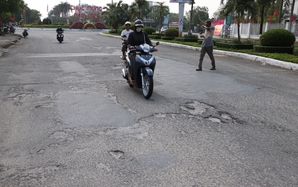 Người dân nóng lòng chờ tuyến đường 450 tỉ đồng ở phía Nam Đà Nẵng khởi công