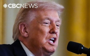 Tổng thống Donald Trump nói "quá muộn" để đàm phán cùng Iran