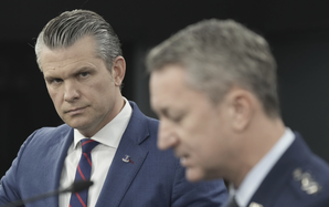 Vũ khí Iran mạnh đến mức xuyên thủng phòng không Mỹ?