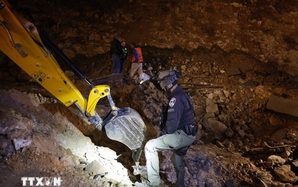 Embassies: Vietnamese in Gulf safe amid Middle East tensions