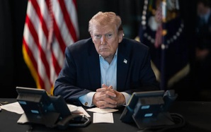 “Cuồng nộ kinh hoàng” vượt tiến độ, ông Donald Trump không loại trừ đưa bộ binh đến Iran