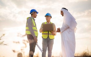 Lao động nhập cư giữa lằn ranh lửa đạn tại Trung Đông