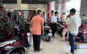 Bỏ công chứng mua bán xe: Hợp thực tế, tránh lãng phí