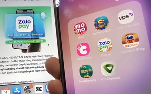 Điện thoại "bẻ khoá" muốn tiếp tục sử dụng app ngân hàng, phải làm sao?