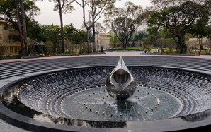 Sức sống mới cho đô thị vị nhân sinh