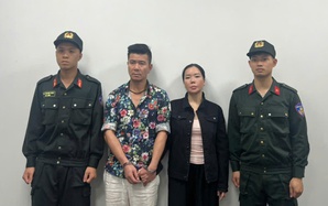 Bỗng nhiên mắc bệnh tâm thần: Lật mặt “kim bài miễn tội”