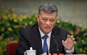 Thêm một ủy viên Bộ Chính trị Trung Quốc bị điều tra