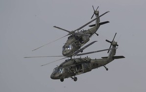 Chiến dịch giải cứu phi công Mỹ tại Iran "cực kỳ nguy hiểm"