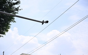 TPHCM đang dùng camera AI để kéo giảm ùn tắc giao thông