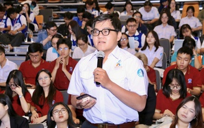 4.500 đoàn viên, thanh niên TPHCM sẽ được đào tạo "thực chiến" về trí tuệ nhân tạo