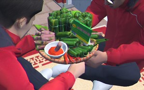 “Phở Anh Hai” sắp có phần 2, tên tựa game cũng gắn với món ăn