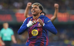 Trước World Cup, Lamine Yamal được định giá đắt nhất thế giới
