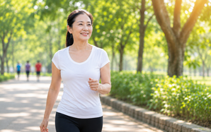 "Níu giữ" tuổi xuân