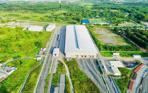 Tuyến metro 35 km nối Bình Dương với TPHCM đề xuất hoàn thành sớm 5 năm
