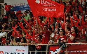 Hấp dẫn VN Unigames 2013