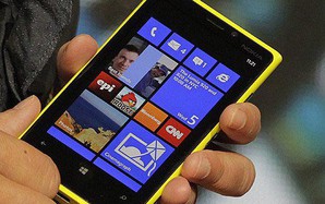 Những smartphone đáng chú ý vừa giảm giá