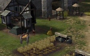 Stronghold 3 ra mắt cuối tháng 10